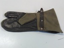 Gants taille 2 (Kaki)