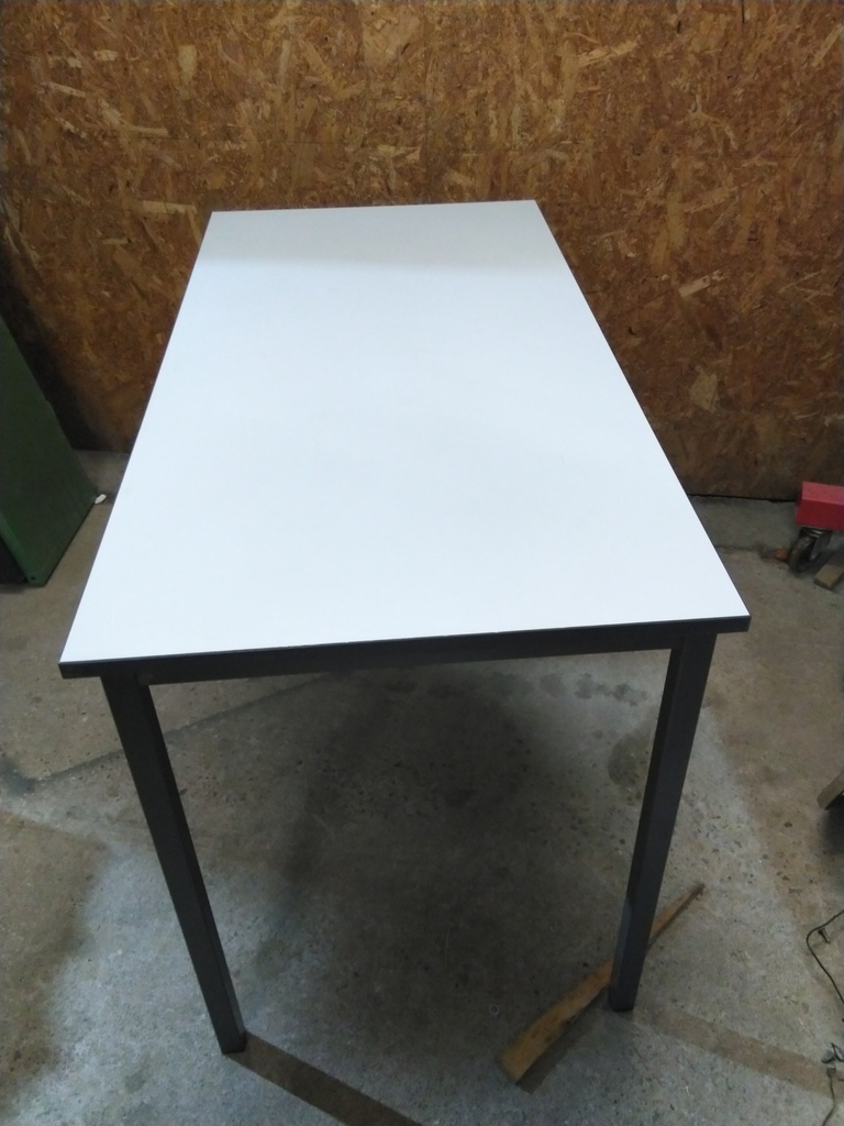 Table collectivité 120x60x74 (V1204)