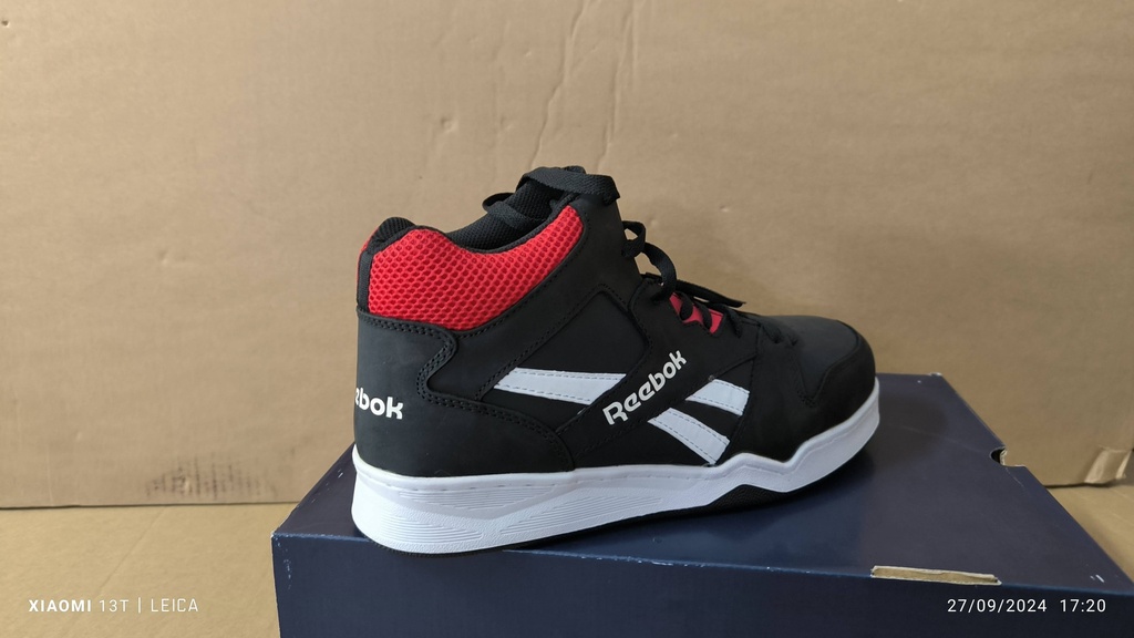 Chaussures de sécurité 43 Reebook