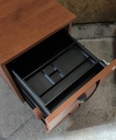 Caisson de bureau bois 28