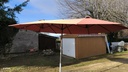 Parasol 4.60m x 2.70m