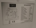 Frigo FRIONOR DF111NN