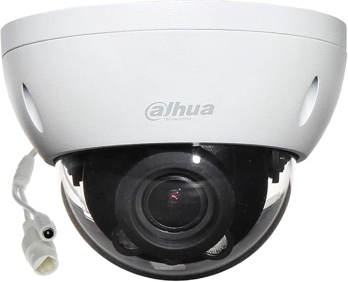 Système de vidéo surveillance