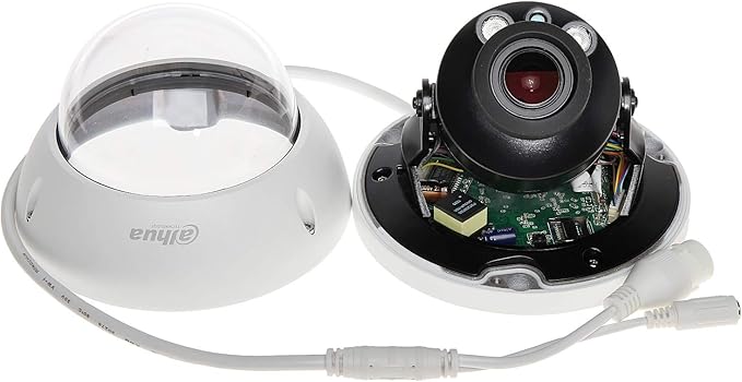 Système de vidéo surveillance