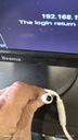Système de vidéo surveillance
