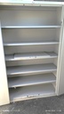 Armoire métallique 390   2 portes KZ