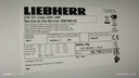 Réfrigérateur congélateur encastrable LIEBHERR