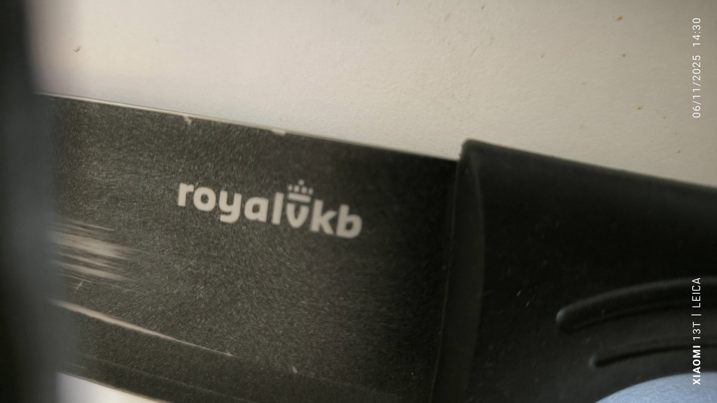 Lot de couteaux de cuisine pro