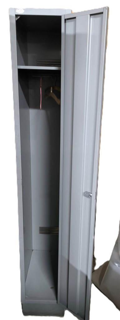 Vestiaire V57 1 porte