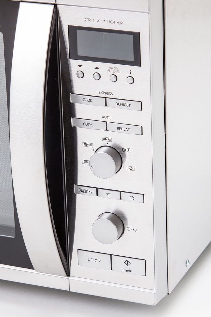 Micro-ondes Sharp R941STW