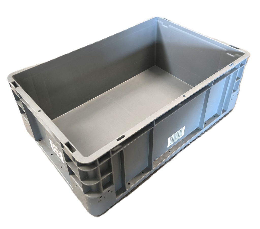 Caisse de rangement pro empilable