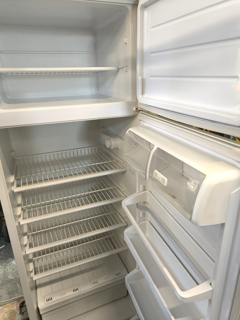 Frigo/Congel Brandt ADF357/A