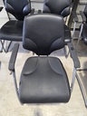 Fauteuil Giroflex haut de gamme