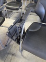 Fauteuil Giroflex haut de gamme