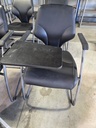 Fauteuil Giroflex haut de gamme