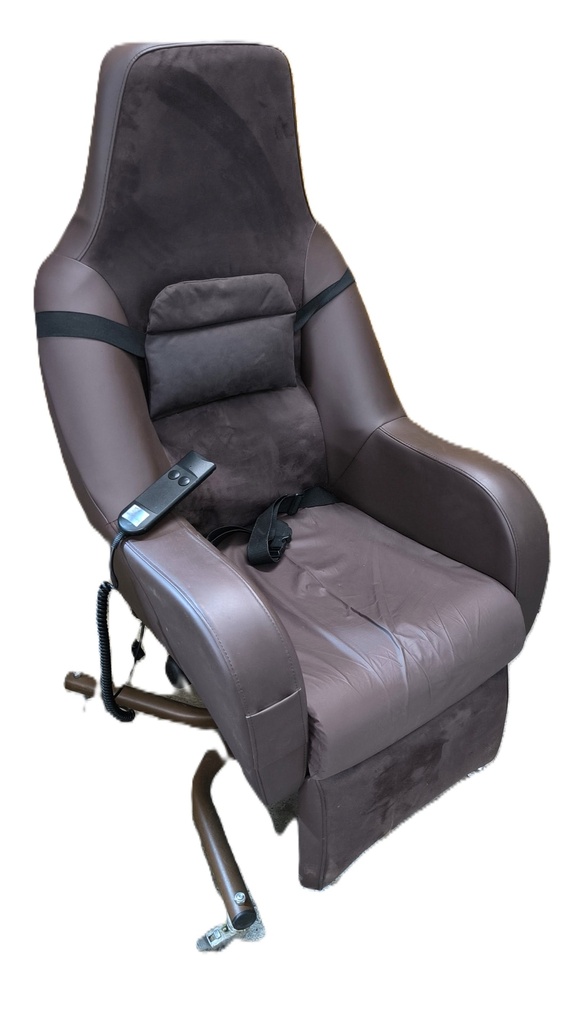 Fauteuil relax électrique