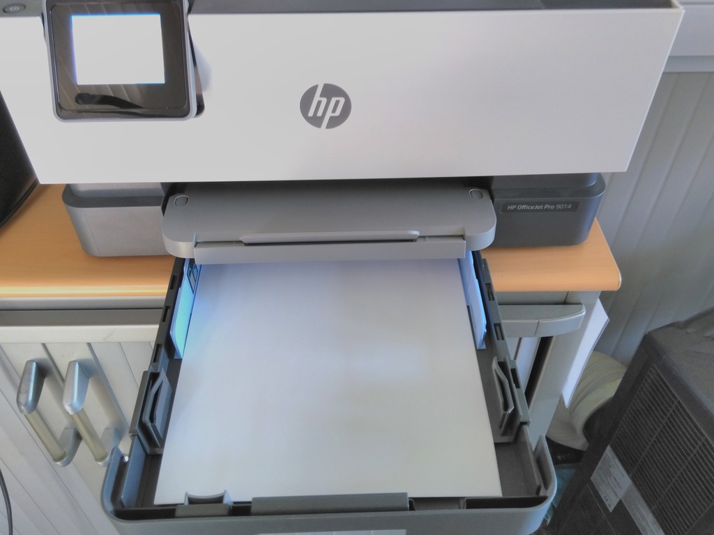 Imprimante HP Office jet pro 9014