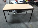 [R1E3] Table collectivité 140x70x75