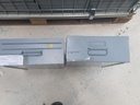 [Z20Z9] Tiroirs métalliques V2 vintages industriels