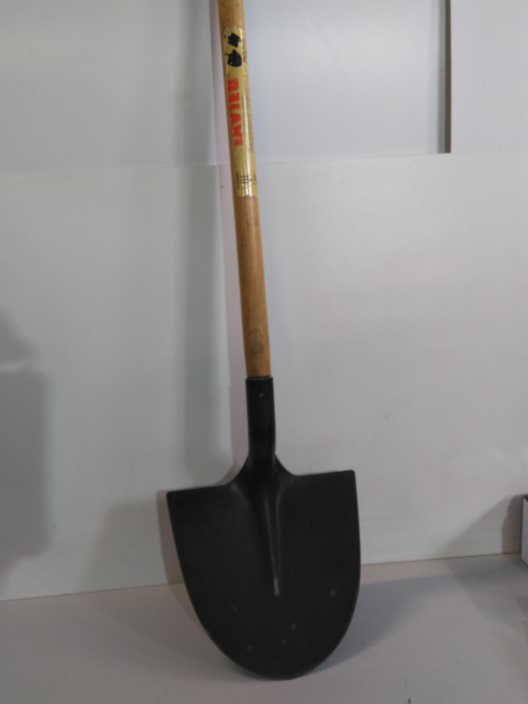 Pelle terrassiers 30