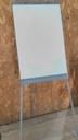 Paper board  65x105cm gris