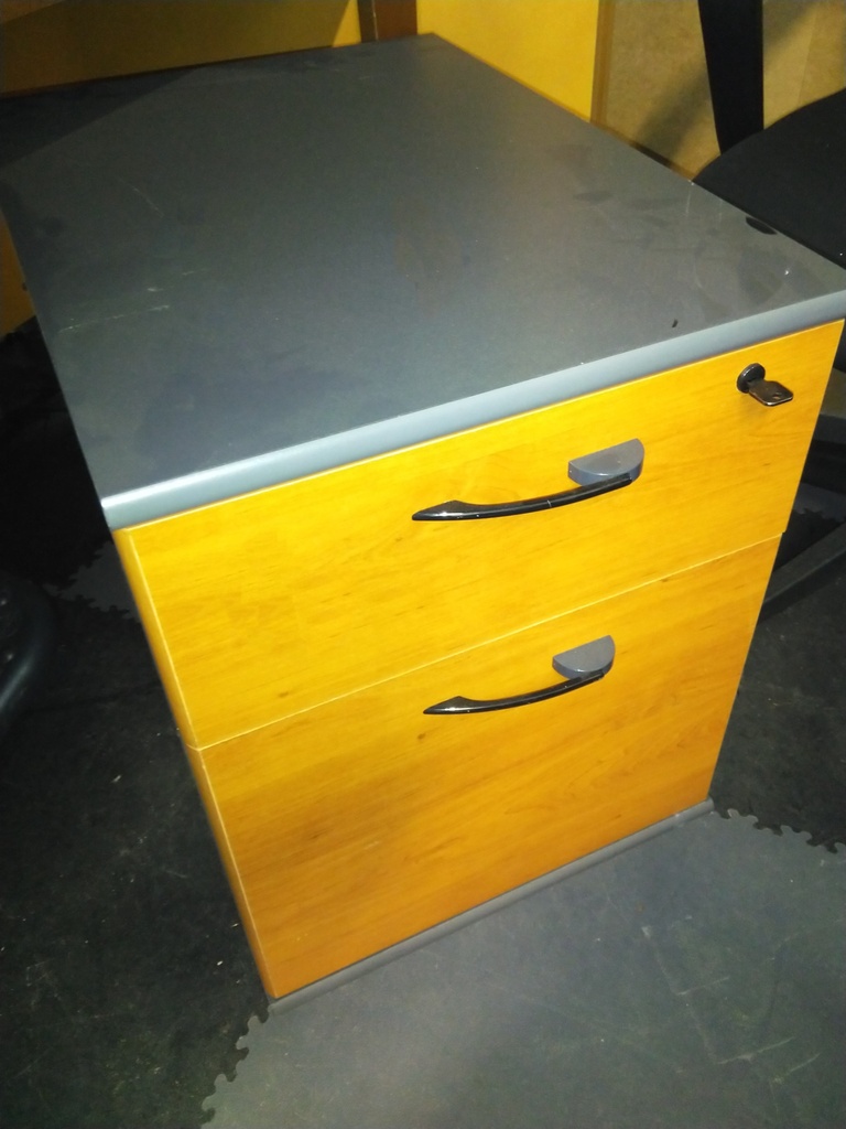 Caisson de bureau 08