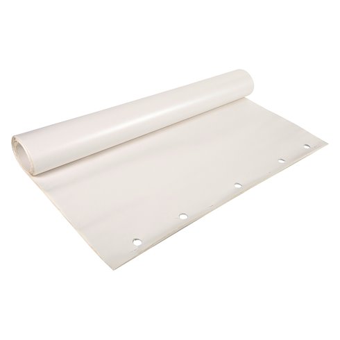 Rouleau 50 feuilles Paper board