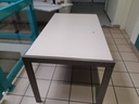 [R1zR1x] Table bureau n°016  140x80x74cm