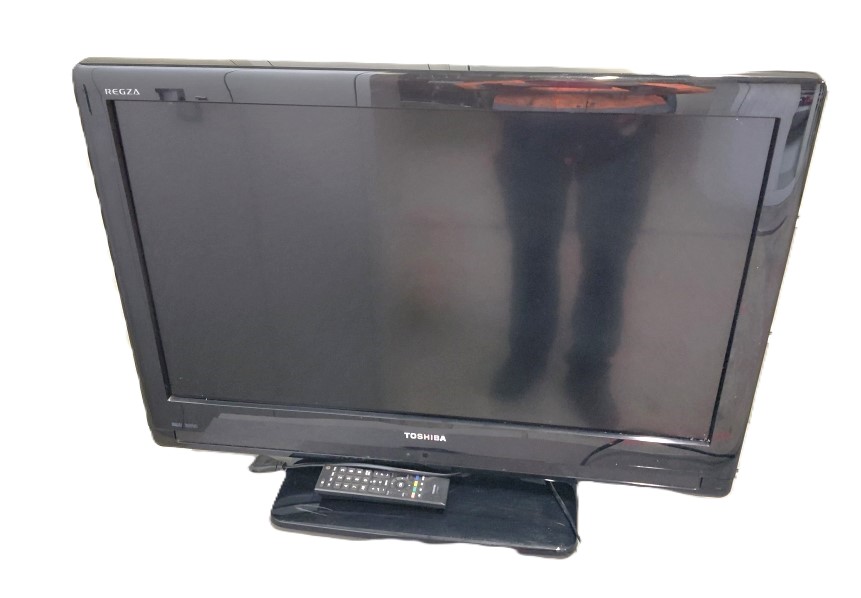 Télé Toshiba LCD HD 32CV515D