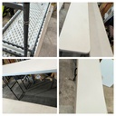 Table pliante longue N°2