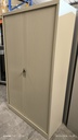 [R4B] Armoire métallique 316 à rideaux