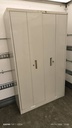 [Z2] Armoire métallique 319   2 portes KZG