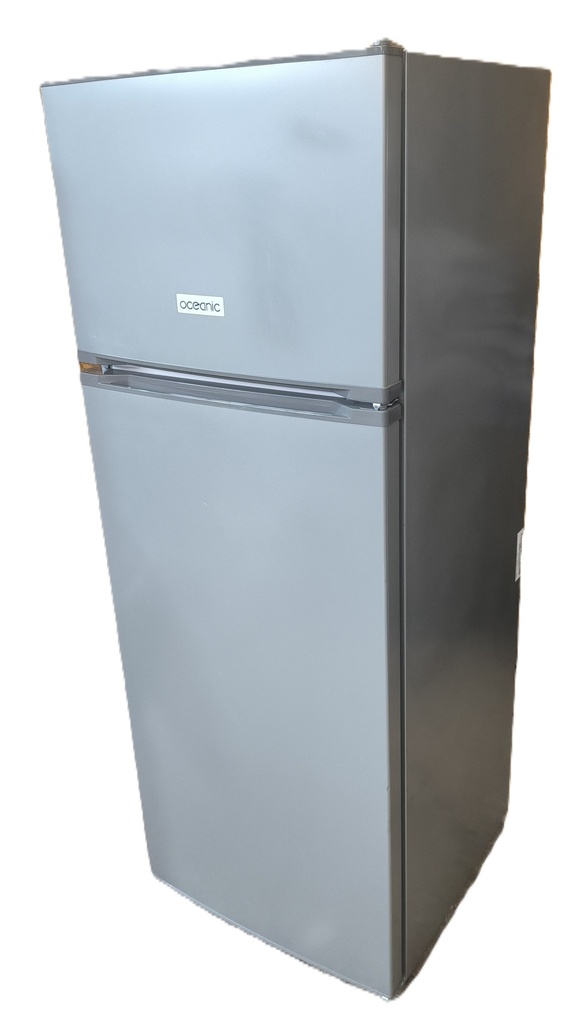 Frigo/Congel neuf Océanic OCEAF2D212S