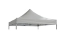 Toit de tonnelle pliante 3x3m  vert