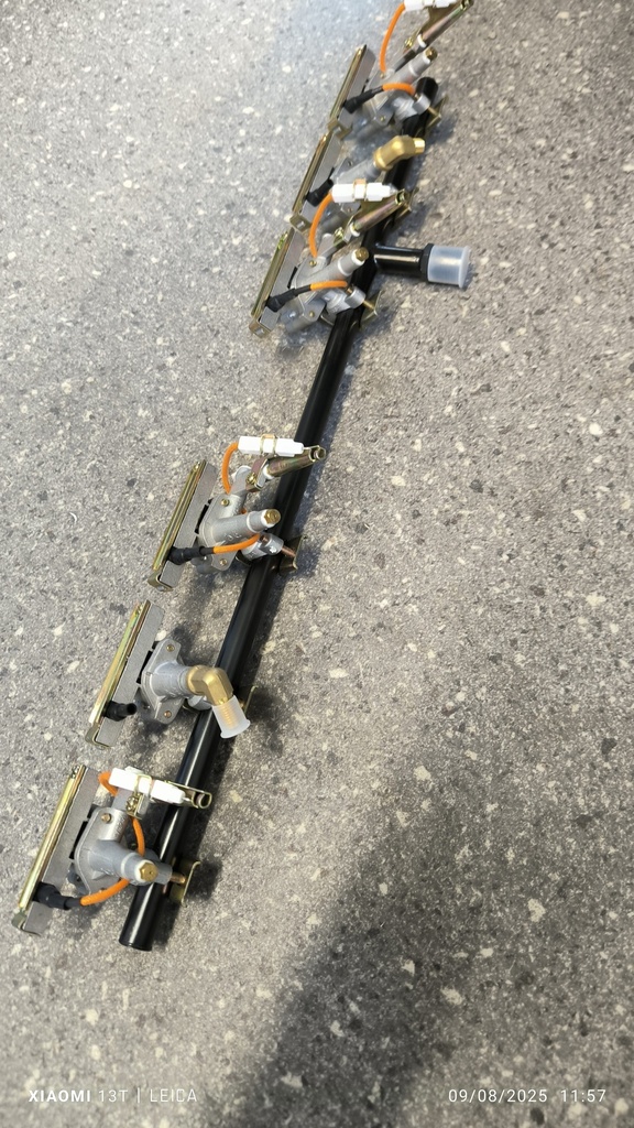 Kit allumage Greaden