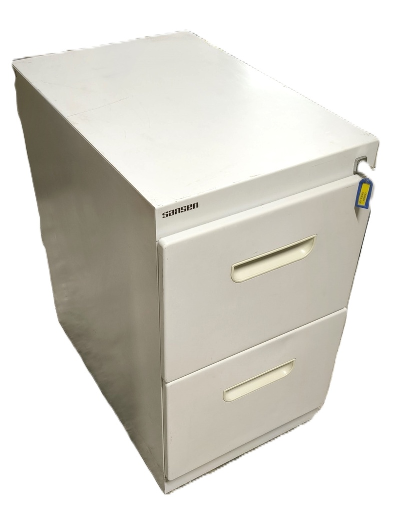 Trieur 2 tiroirs "Sansen"