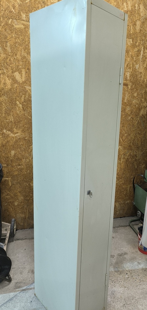 Vestiaire V52 1 portes