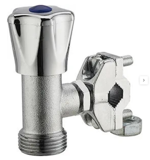 Robinet auto perceur