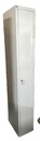 Vestiaire V59 1 porte