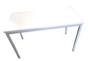 Table collectivité 120x60x74