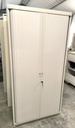 Armoire métallique 422 à rideaux 100cm