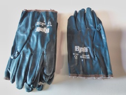 [R2G2A5] Gants étanche bleu T9