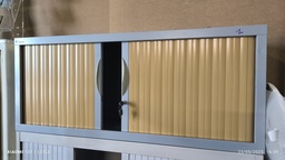 [Z4R4] Rehausse à rideaux (1) monoblocs 120cm