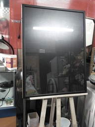 [Z4] Tableau verre avec prise USB