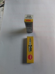 [Z10vtrine390] Bougie NGK CR7HSA