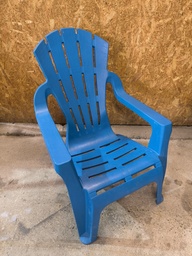 [Z20A] Fauteuil Adirondack résine polypropylène
