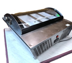 [Z4] Vitrine réfrigérée inox Bartscher