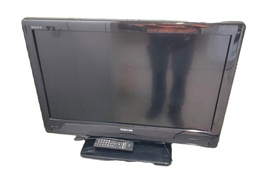 [Z4] Télé Toshiba LCD HD 32CV515D