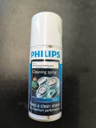 [Z10] Spray Philips HQ110