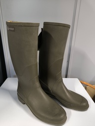 [Z4GdC7] Bottes Aigle Tbé T45